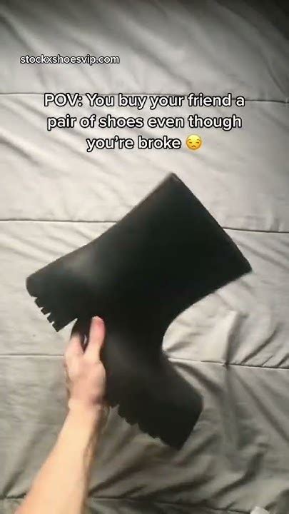 stockx shoes reps review